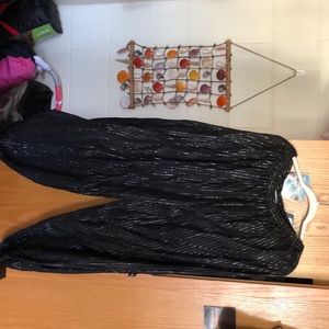 Tribal Bellydance Harem High Slit Pants